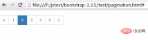 1563349249340453.png How to use bootstrap pagination