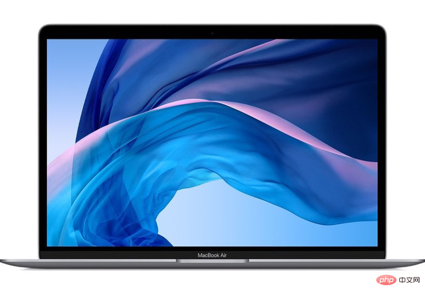 Quelle est la taille du MacBook Air ?