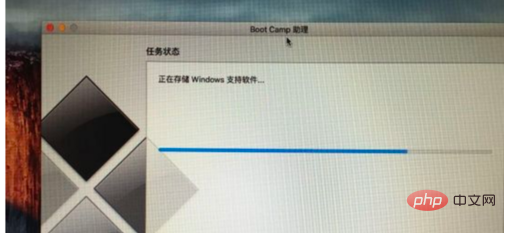 macbook怎麼裝windows