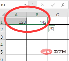 Was bedeutet Operator & in Excel?