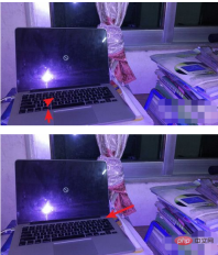 1589160182901583.png Macos 설치를 위해 계속을 클릭했는데 응답이 없으면 어떻게 해야 합니까?