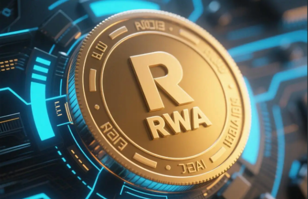 RWA赛道大爆发:详解三大龙头项目与未来价格预期 - php中文网