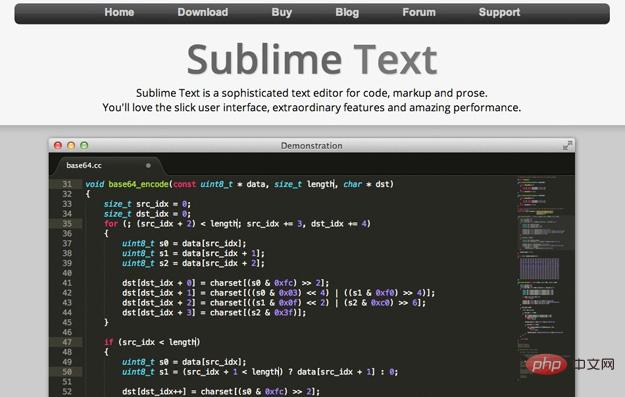 What IDE to use for Python?