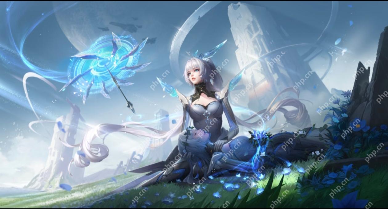王者荣耀公孙离怎么玩？ - php中文网