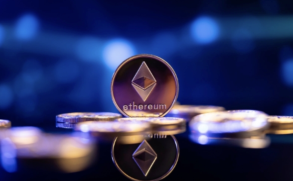 什么是以太坊 (ETH) ?全面概述 - php中文网