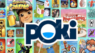 poki小游戏免费秒玩 poki小游戏免费游戏入口 - php中文网