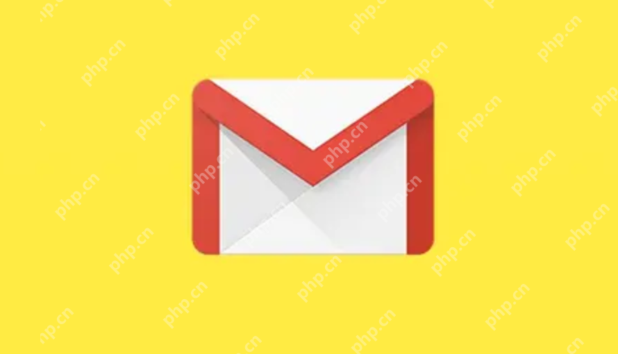 谷歌邮箱被停用怎么办 Gmail账号封禁与恢复处理方法 - php中文网