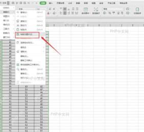 Excel 表格粘贴为图片后的效果