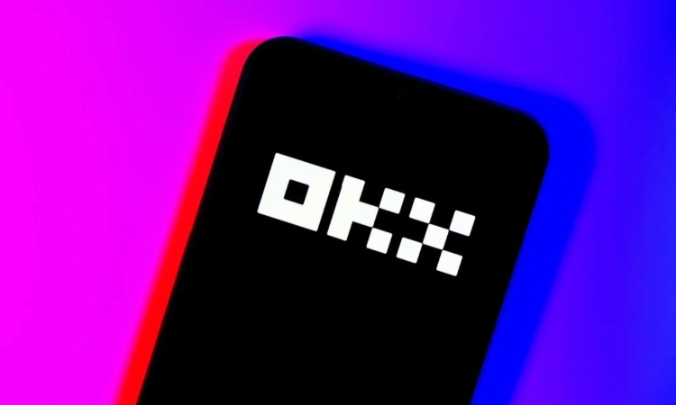 okx交易平台app最新版 okx欧易官网入口地址 - php中文网