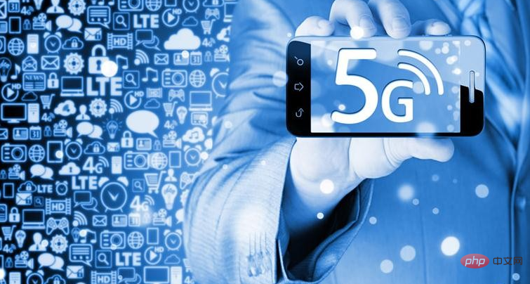 Combien de temps le trafic 5G peut-il être utilisé ?