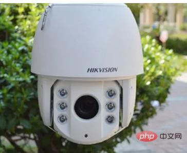 What is Hikvision’s default 8-digit password?