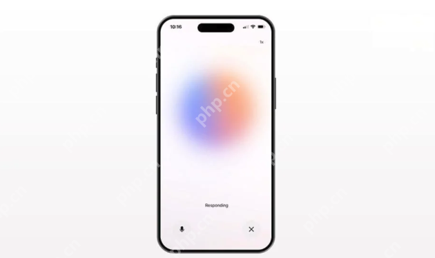 微软365 Copilot移动端迎来重大更新:新增语音对话功能 - php中文网