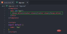 1669985293431693.png vue キャッシュ コンポーネントとは何を意味しますか?