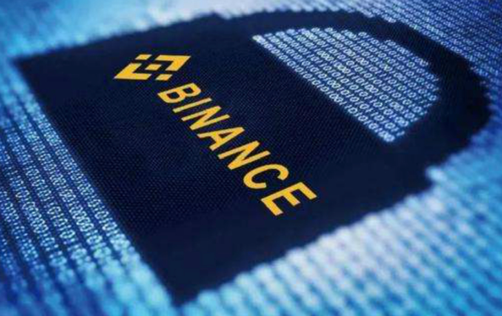 币安官网binance登录页面 币安binance官方访问地址