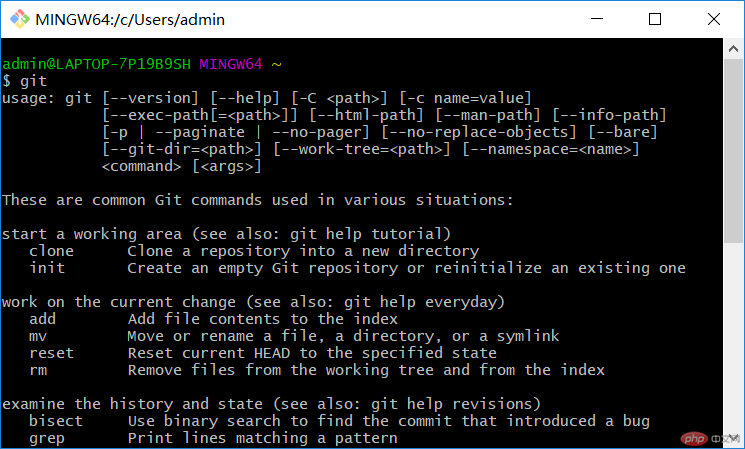 Versionskontrolltool Git – Einführung, Installation, Konfiguration, öffentliche Schlüssel generieren und Hilfe bekommen