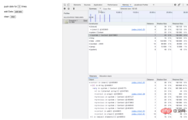 1628146539585434.png JS 메모리 누수가 발생하면 어떻게 해야 합니까? JS 메모리 누수를 방지하는 방법은 무엇입니까?