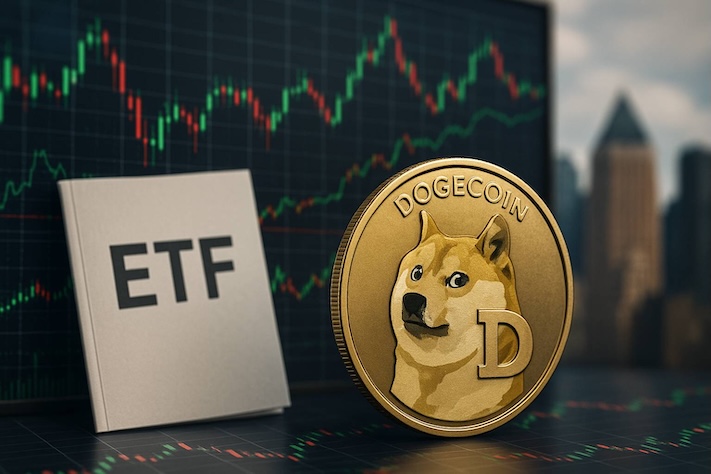 狗狗币ETF (DOJE) 是什么？新手如何购买？完整指南