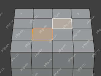 Blender怎么给模型自动展开UV
