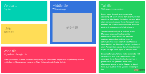 1631073821647625.png vuejs和bulma的差別是什麼