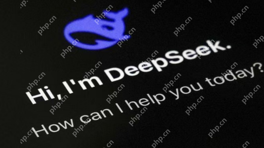 怎么用deepseek生成视频?用deepseek生成视频教程 - php中文网