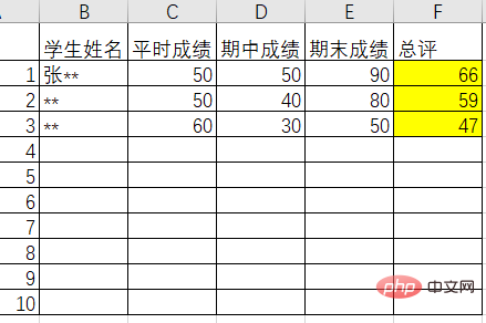 Excel形式で概要を取得する方法