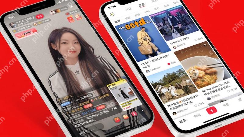 小红书笔记发布失败怎么办  小红书笔记发布失败如何处理 - php中文网