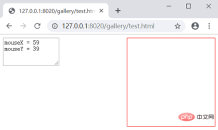 1635144091924420.png How to get the position of the pointer in javascript