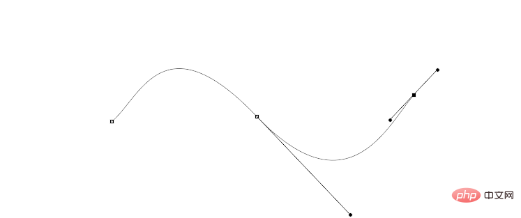 How to adjust the thickness of lines drawn with PS pens