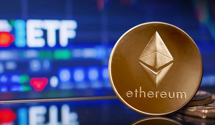 以太坊etf全称是什么？ - php中文网