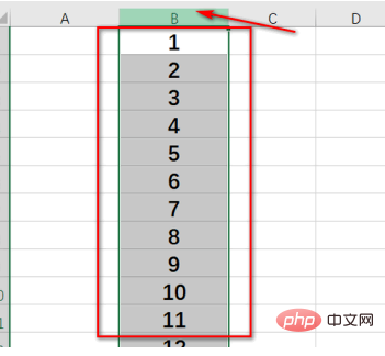 Wie implementiert man eine Dropdown-Auswahl in Excel?