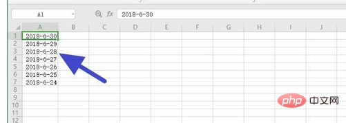 How to sort a table in descending order of columns