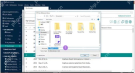 EndNote 21怎么新建文献库