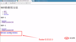 167084119597269What elements are used to write navigation bar in html5 What elements are used to write navigation bar in html5
