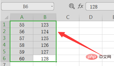 How to multiply and sum in excel