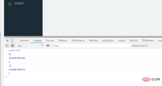 1550641759408998.png Einführung in die Verwendung der JS-Funktionsdrosselung (Codebeispiel)