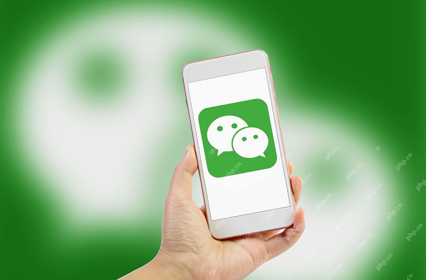 为什么微信转账被限制?转账被限制的原因 - php中文网