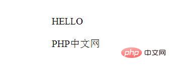 PHP如何進行註釋