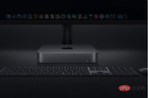 mac mini主要用來幹嘛