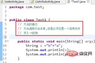 Quelles sont les méthodes dannotation en Java