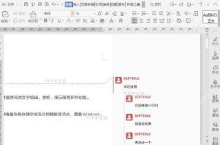 如何使用文档标尺调整页边距？入口位置