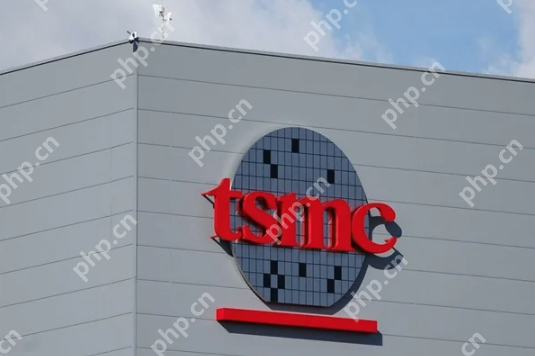 台积电1.4nm工厂即将开建,晶圆报价暴涨50%,高达4.5万美元一片 - php中文网