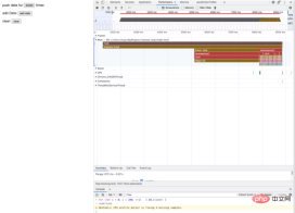 1628146446493297.png JS 메모리 누수가 발생하면 어떻게 해야 합니까? JS 메모리 누수를 방지하는 방법은 무엇입니까?