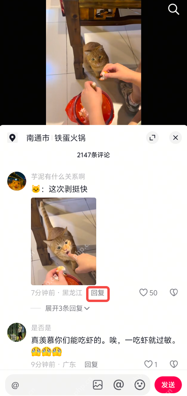 抖音中秋玉兔表情领取入口_抖音中秋玉兔表情获取攻略 - php中文网