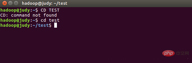 So erstellen Sie ein neues Dokument in Python unter Linux