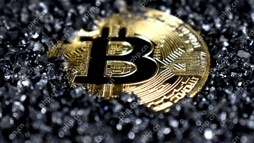 为什么比特币在涨，而其他山寨币下跌？ - php中文网