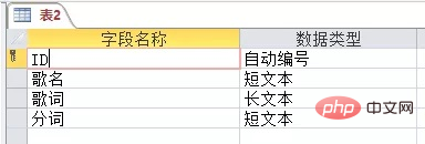 What is the method of calling custom function in access query?