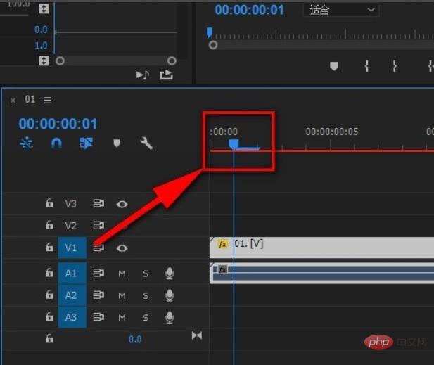 How to make videos fade in and out in premiere