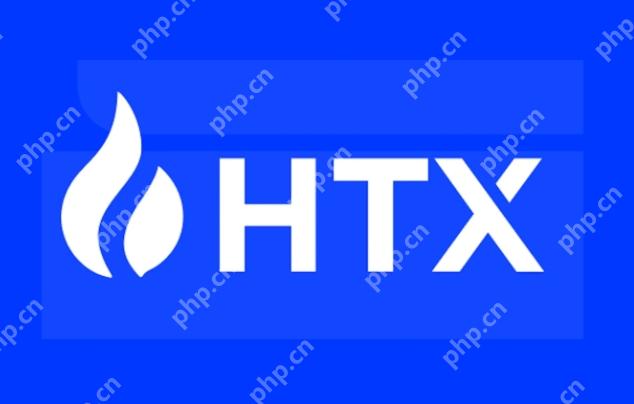 火币(Huobi)交易所安卓苹果APP v10.59.0 最新版本安装入口 - php中文网
