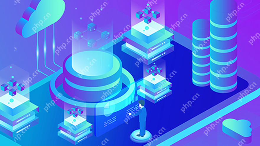 区块链数据是如何检索的 - php中文网