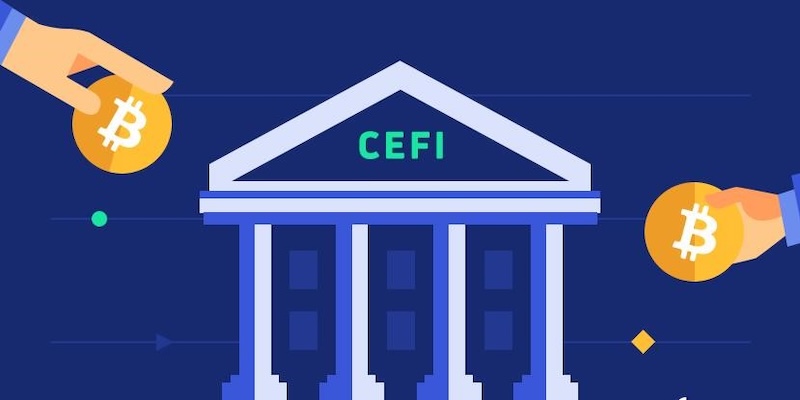 怎么开动使用 CeFi？ - php汉文网